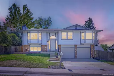 8614 W 65th Place, Arvada, CO 80004 - Photo 1