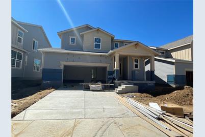 16494 E 109th Place, Commerce City, CO 80022 - Photo 1