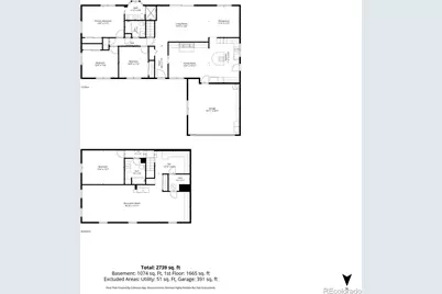 2290 E Columbia Place, Denver, CO 80210 - Photo 49