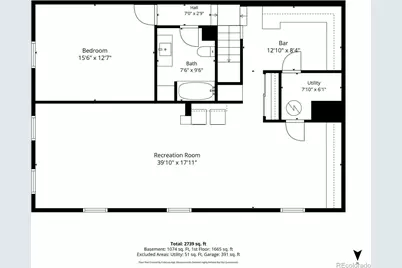 2290 E Columbia Place, Denver, CO 80210 - Photo 47