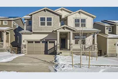 5581 Wisteria Avenue, Firestone, CO 80504 - Photo 1