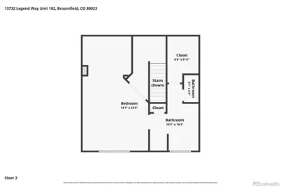 13732 Legend Way #102, Broomfield, CO 80023 - Photo 39