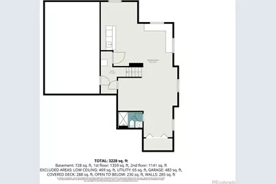 11632 Larkspur Drive, Parker, CO 80134 - Photo 43