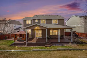 11632 Larkspur Dr, Parker, CO 80134 - Photo 31