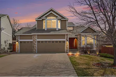 11632 Larkspur Drive, Parker, CO 80134 - Photo 1