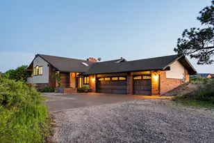 8387 N Sunburst Trail, Parker, CO 80134 - Photo 9