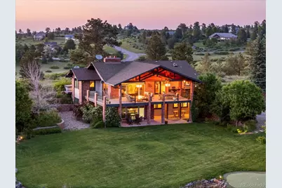 8387 N Sunburst Trail, Parker, CO 80134 - Photo 3