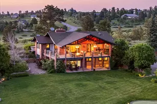 8387 N Sunburst Trail, Parker, CO 80134 - Photo 3