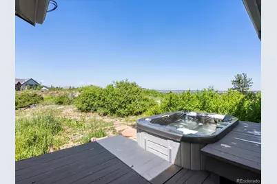 8387 N Sunburst Trail, Parker, CO 80134 - Photo 19