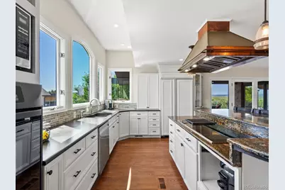 8387 N Sunburst Trail, Parker, CO 80134 - Photo 27