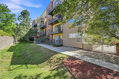9079 E Panorama Circle #414, Englewood, CO 80112 - Photo 23