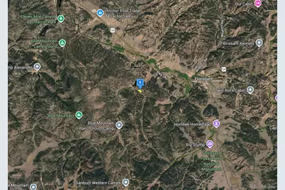 228 Wilson Drive, Florissant, CO 80816 - Photo 3