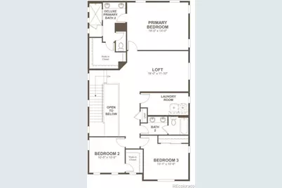 10884 Greenhorn Loop, Englewood, CO 80112 - Photo 3