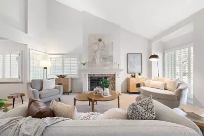 12335 E Bates Circle, Aurora, CO 80014 - Photo 1