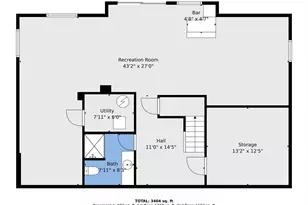 9247 Sugarstone Cir, Highlands Ranch, CO 80130 - Photo 47