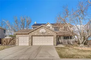 9247 Sugarstone Cir, Highlands Ranch, CO 80130 - Photo 1