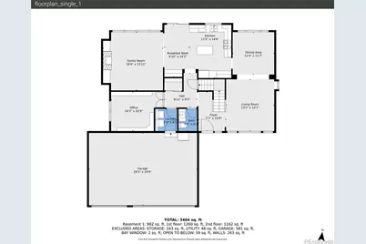 9247 Sugarstone Circle, Highlands Ranch, CO 80130 - Photo 45