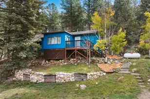 74 Brook-By-Way, Florissant, CO 80816 - Photo 1