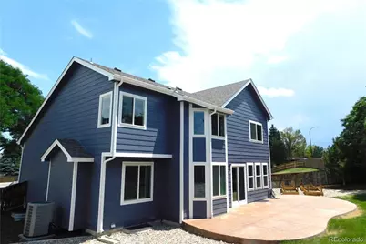 10355 Sparrow Hawk Court, Littleton, CO 80129 - Photo 3