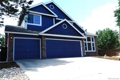10355 Sparrow Hawk Court, Highlands Ranch, CO 80129 - Photo 1