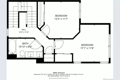 3538 W 17th Avenue, Denver, CO 80204 - Photo 41