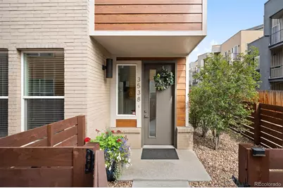 3538 W 17th Avenue, Denver, CO 80204 - Photo 3