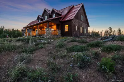 5200 Jackson Ct Rd, Walden, CO 80480 - Photo 1