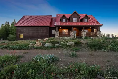 5200 Jackson Ct Rd, Walden, CO 80480 - Photo 3