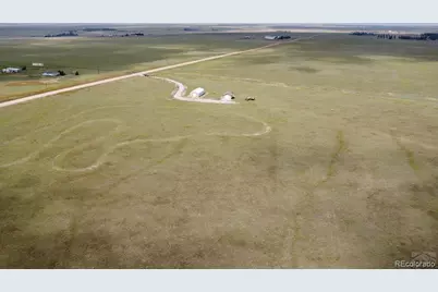 37150 E Jones Road, Yoder, CO 80864 - Photo 1