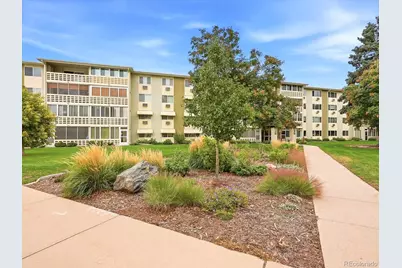 9360 E Center Avenue #2D, Denver, CO 80247 - Photo 1