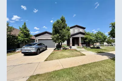 11724 Spotted Street, Parker, CO 80134 - Photo 1