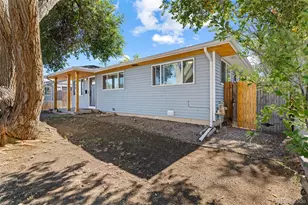 1460 W Alaska Pl, Denver, CO 80223 - Photo 3