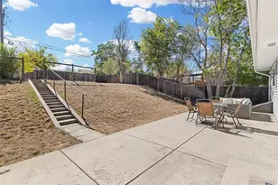 1460 W Alaska Pl, Denver, CO 80223 - Photo 37