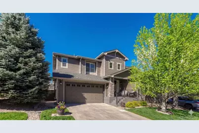 10761 Glengate Circle, Highlands Ranch, CO 80130 - Photo 3