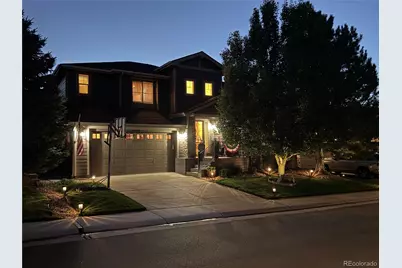 10761 Glengate Circle, Highlands Ranch, CO 80130 - Photo 35