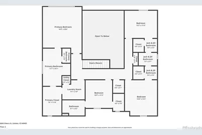 6063 Eldora Street, Golden, CO 80403 - Photo 31