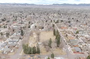 4624 W Moncrieff Pl, Denver, CO 80212 - Photo 41