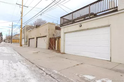 4624 W Moncrieff Place, Denver, CO 80212 - Photo 37