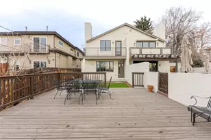 4624 W Moncrieff Pl, Denver, CO 80212 - Photo 35