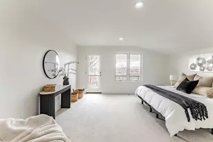 4624 W Moncrieff Pl, Denver, CO 80212 - Photo 17