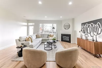 4624 W Moncrieff Place, Denver, CO 80212 - Photo 3