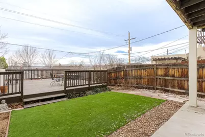 4624 W Moncrieff Place, Denver, CO 80212 - Photo 33
