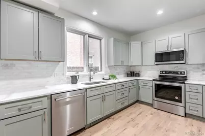 4624 W Moncrieff Place, Denver, CO 80212 - Photo 5