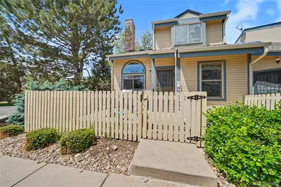 8774 Allison Drive #A, Arvada, CO 80005 - Photo 1