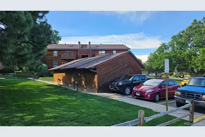 331 Wright Street #203, Denver, CO 80228 - Photo 25