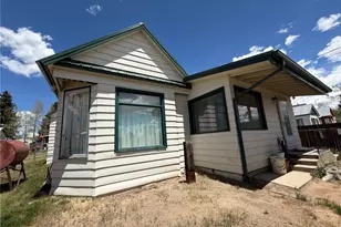 600 W 6th St, Leadville, CO 80461 - Photo 1