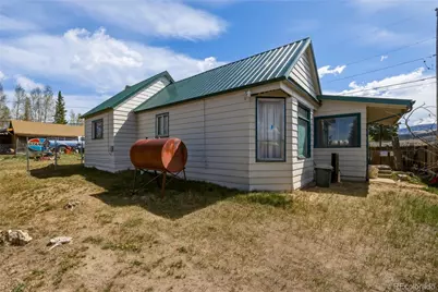 600 W 6th Street, Leadville, CO 80461 - Photo 27