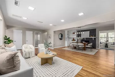 2540 S Jasmine Street, Denver, CO 80222 - Photo 3