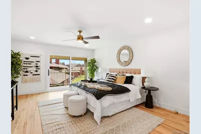 2800 S University Boulevard #121, Denver, CO 80210 - Photo 23