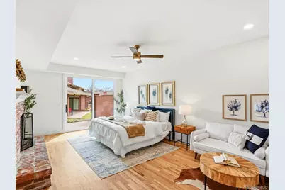 2800 S University Boulevard #121, Denver, CO 80210 - Photo 15